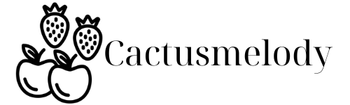 Cactusmelody